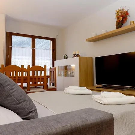 Besiberri Apartment