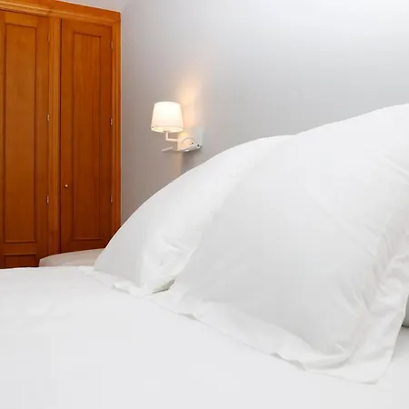Apartment Besiberri Vielha
