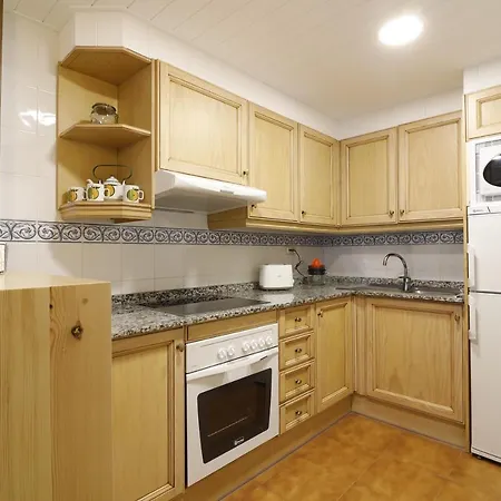 Apartment Besiberri
